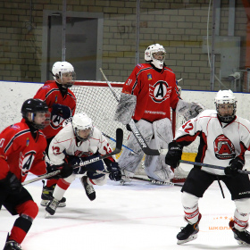 ХК «Авто – Верхняя Пышма» 2006 – ХК «Автомобилист» 2006