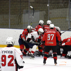 ХК «Авто – Верхняя Пышма» 2006 – ХК «Автомобилист» 2006