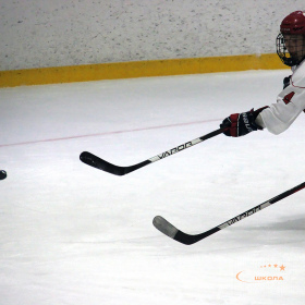 ХК «Авто – Верхняя Пышма» 2006 – ХК «Автомобилист» 2006