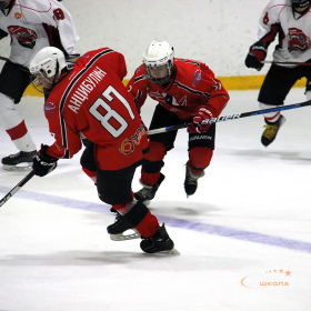 ХК «Авто – Верхняя Пышма» 2006 – ХК «Автомобилист» 2006