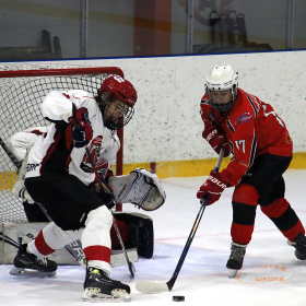 ХК «Авто – Верхняя Пышма» 2006 – ХК «Автомобилист» 2006