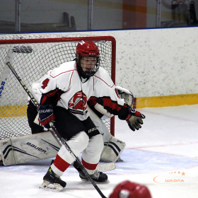 ХК «Авто – Верхняя Пышма» 2006 – ХК «Автомобилист» 2006