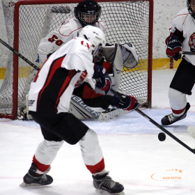 ХК «Авто – Верхняя Пышма» 2006 – ХК «Автомобилист» 2006