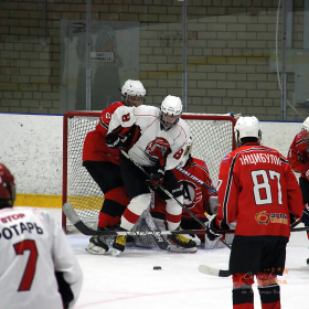 ХК «Авто – Верхняя Пышма» 2006 – ХК «Автомобилист» 2006