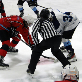 ХК «Авто – Верхняя Пышма» 2006 – ХК «Ямал» 2006