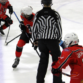 ХК «Авто – Верхняя Пышма» 2006 – ХК «Ямал» 2006