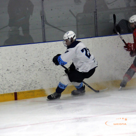ХК «Авто – Верхняя Пышма» 2006 – ХК «Ямал» 2006