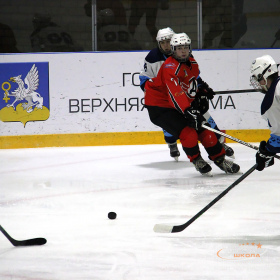 ХК «Авто – Верхняя Пышма» 2006 – ХК «Ямал» 2006