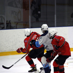 ХК «Авто – Верхняя Пышма» 2006 – ХК «Ямал» 2006