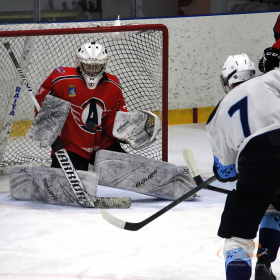 ХК «Авто – Верхняя Пышма» 2006 – ХК «Ямал» 2006