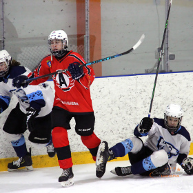 ХК «Авто – Верхняя Пышма» 2006 – ХК «Ямал» 2006