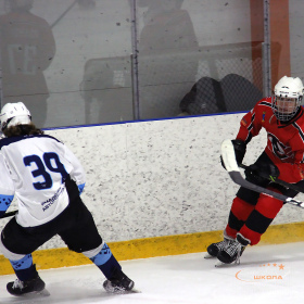 ХК «Авто – Верхняя Пышма» 2006 – ХК «Ямал» 2006