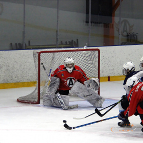 ХК «Авто – Верхняя Пышма» 2006 – ХК «Ямал» 2006