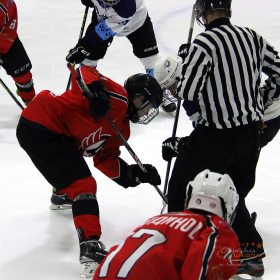 ХК «Авто – Верхняя Пышма» 2006 – ХК «Ямал» 2006