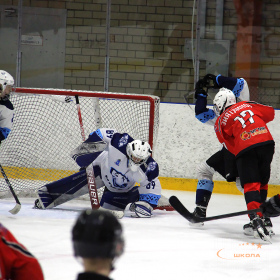 ХК «Авто – Верхняя Пышма» 2006 – ХК «Ямал» 2006