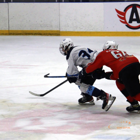 ХК «Авто – Верхняя Пышма» 2006 – ХК «Ямал» 2006