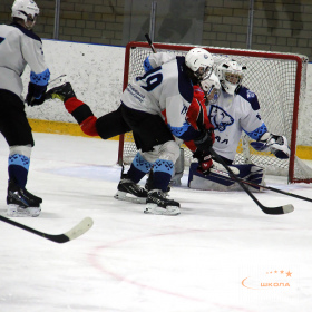 ХК «Авто – Верхняя Пышма» 2006 – ХК «Ямал» 2006