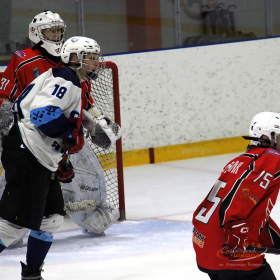 ХК «Авто – Верхняя Пышма» 2006 – ХК «Ямал» 2006