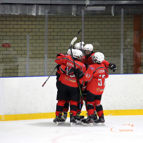 ХК «Авто – Верхняя Пышма» 2006 – ХК «Ямал» 2006