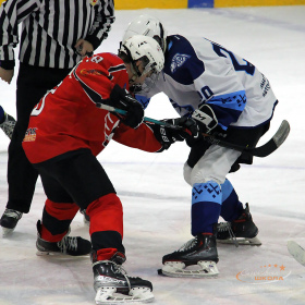 ХК «Авто – Верхняя Пышма» 2006 – ХК «Ямал» 2006