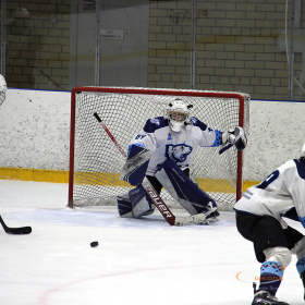 ХК «Авто – Верхняя Пышма» 2006 – ХК «Ямал» 2006