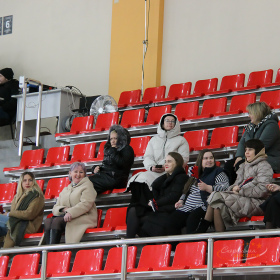 Болельщики