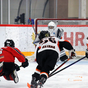 «АВТО Верхняя Пышма 2013» г. Верхняя Пышма – «Астана» г. Астана