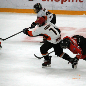 «АВТО Верхняя Пышма 2013» г. Верхняя Пышма – «Астана» г. Астана