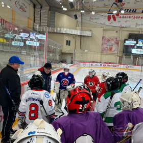 Мастер-класс от Виталия Ерфилова