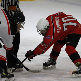 Авто-Верхняя Пышма (ЮХЛ) - Коркино