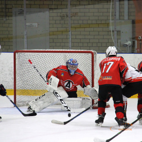 Авто-Верхняя Пышма (ЮХЛ) - Коркино