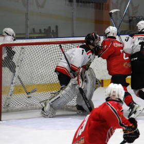 Авто-Верхняя Пышма (ЮХЛ) - Коркино