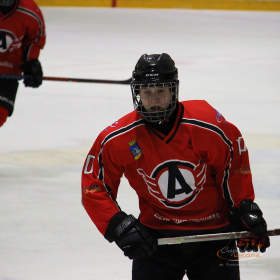 Авто-Верхняя Пышма (ЮХЛ) - Коркино