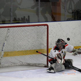 Авто-Верхняя Пышма (ЮХЛ) - Коркино