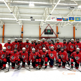 Авто-Верхняя Пышма (ЮХЛ) - Коркино