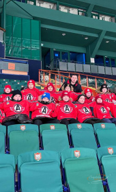 АВТО-Верхняя Пышма 2013