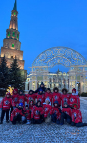 АВТО-Верхняя Пышма 2013