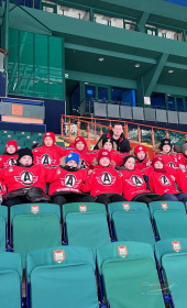 АВТО-Верхняя Пышма 2013