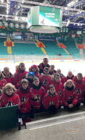 АВТО-Верхняя Пышма 2013