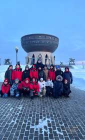 АВТО-Верхняя Пышма 2013