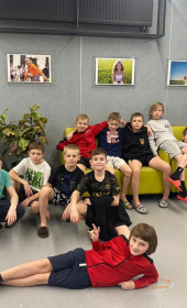 АВТО-Верхняя Пышма 2013