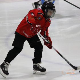 ХК «Авто – Верхняя Пышма» 2011 – ХК «Легенда» 2011