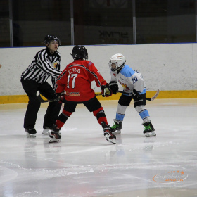 ХК «Авто – Верхняя Пышма» 2011 – ХК «Легенда» 2011