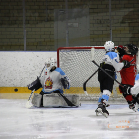 ХК «Авто – Верхняя Пышма» 2011 – ХК «Легенда» 2011