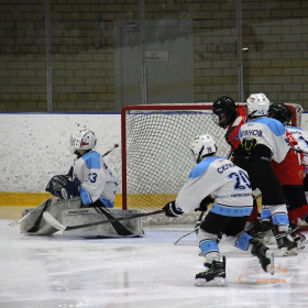 ХК «Авто – Верхняя Пышма» 2011 – ХК «Легенда» 2011