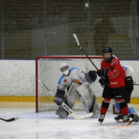 ХК «Авто – Верхняя Пышма» 2011 – ХК «Легенда» 2011