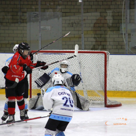 ХК «Авто – Верхняя Пышма» 2011 – ХК «Легенда» 2011