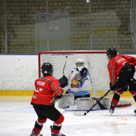 ХК «Авто – Верхняя Пышма» 2011 – ХК «Легенда» 2011