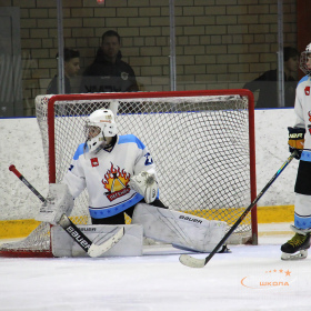 ХК «Авто – Верхняя Пышма» 2011 – ХК «Легенда» 2011