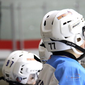 ХК «Авто – Верхняя Пышма» 2011 – ХК «Легенда» 2011